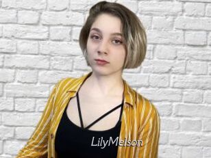 LilyMelson