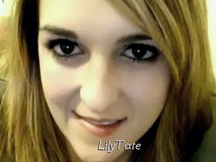 LilyTate