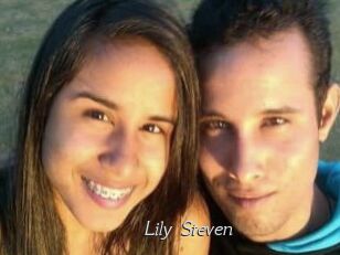 Lily_Steven