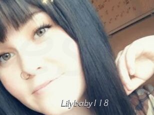 Lilybaby118