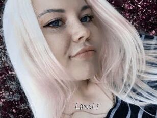 LinaLi