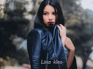 Lina_kleo