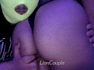 LionCouple