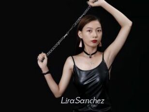 LiraSanchez Le Scandale