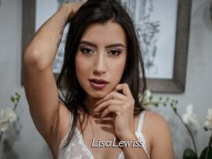 LisaLewiss