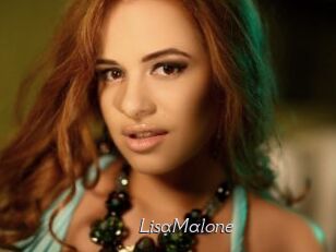 LisaMalone Le Scandale