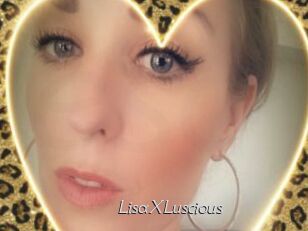 LisaXLuscious