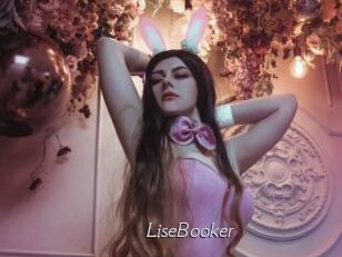 LiseBooker