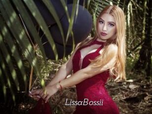 LissaBossii