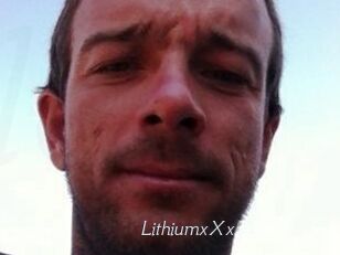LithiumxXx Le Scandale