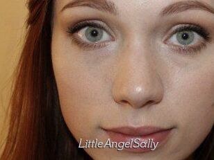 LittleAngelSally