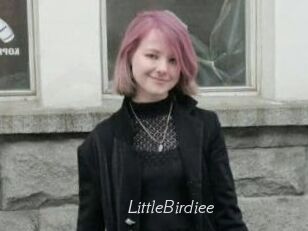 LittleBirdiee