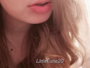 LittleCutie20