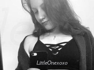 LittleOnexoxo