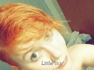 LittlePixx