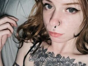 LittleRedAnnmarie