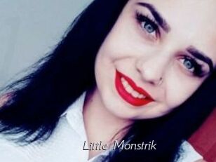 Little_Monstrik