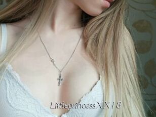 LittleprincessXX18