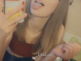 LivvLux