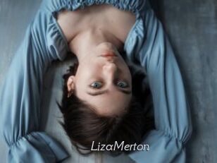 LizaMerton