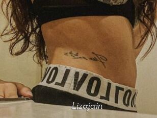 Lizajain