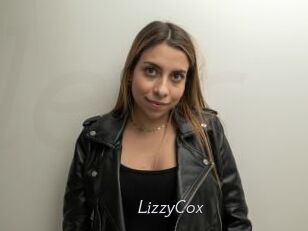 LizzyCox