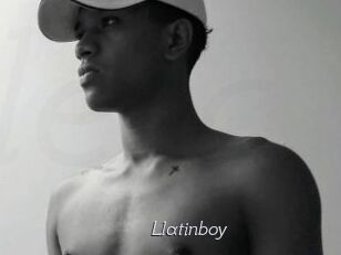 Llatinboy