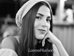 LoanaHudson