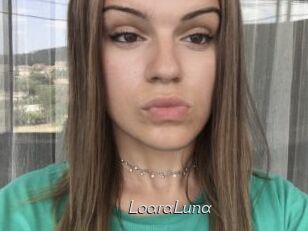 LoaraLuna