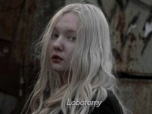 Lobotomy