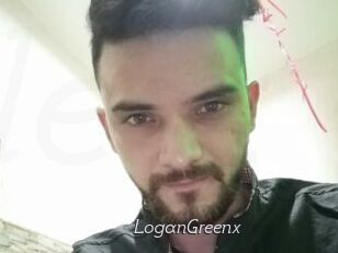 LoganGreenx