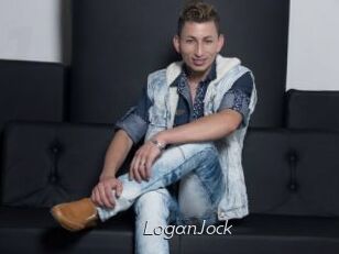 LoganJock