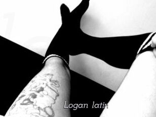 Logan_latin