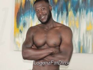 LoganzFittDicck