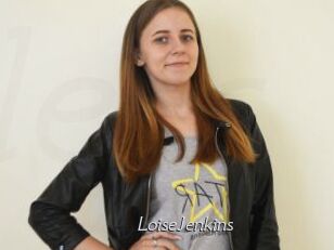 LoiseJenkins