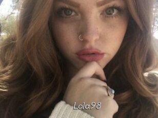 Lola98
