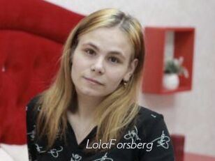 LolaForsberg