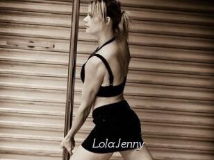 LolaJenny