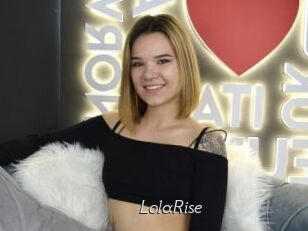 LolaRise
