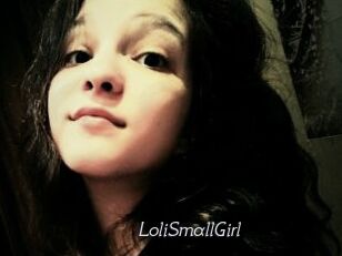 LoliSmallGirl