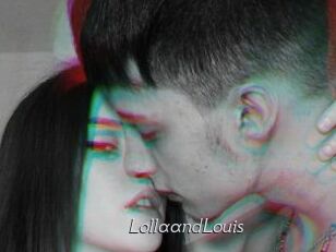 LollaandLouis