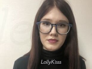 LollyKisss Le Scandale