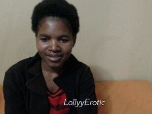 LollyyErotic