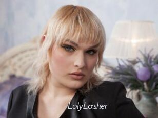 LolyLasher