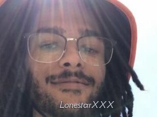 LonestarXXX
