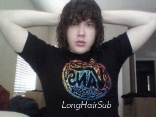 LongHairSub