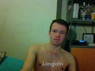 Longjohn