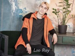 Loo_Ray