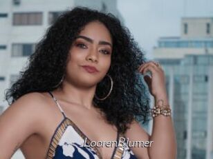 LoorenBlumer