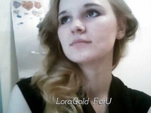 LoraGold_ForU